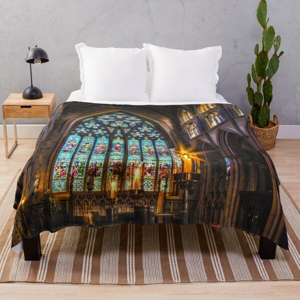 Item preview, Ripon Cathedral  designed and sold by Alisonchambers2.