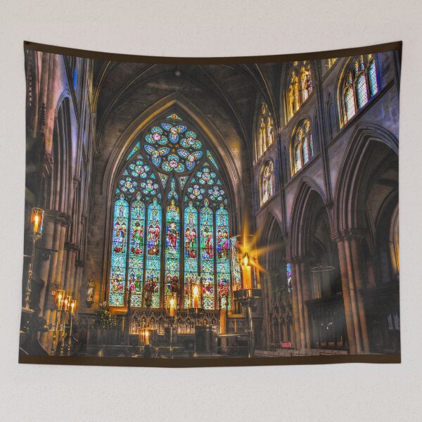 Item preview, Ripon Cathedral  designed and sold by Alisonchambers2.
