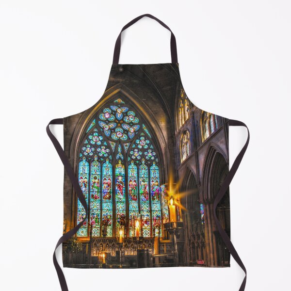 Item preview, Ripon Cathedral designed and sold by Alisonchambers2.