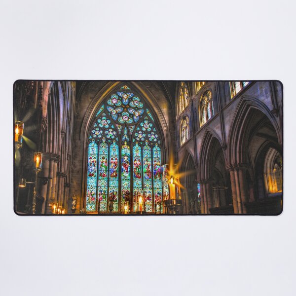 Item preview, Ripon Cathedral  designed and sold by Alisonchambers2.