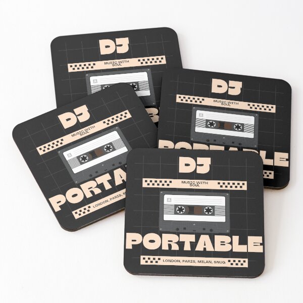 Item preview, Analog Grooves: Global Cities Mixtape designed and sold by DJ-Portable.