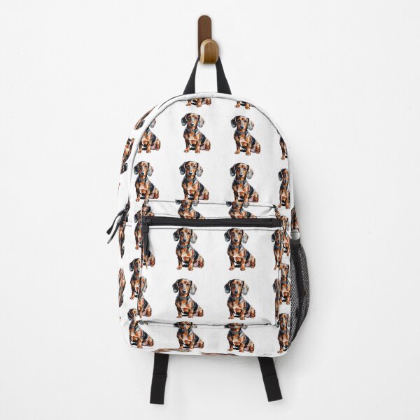 Item preview, Adorable Doxie Delight designed and sold by joejiing.