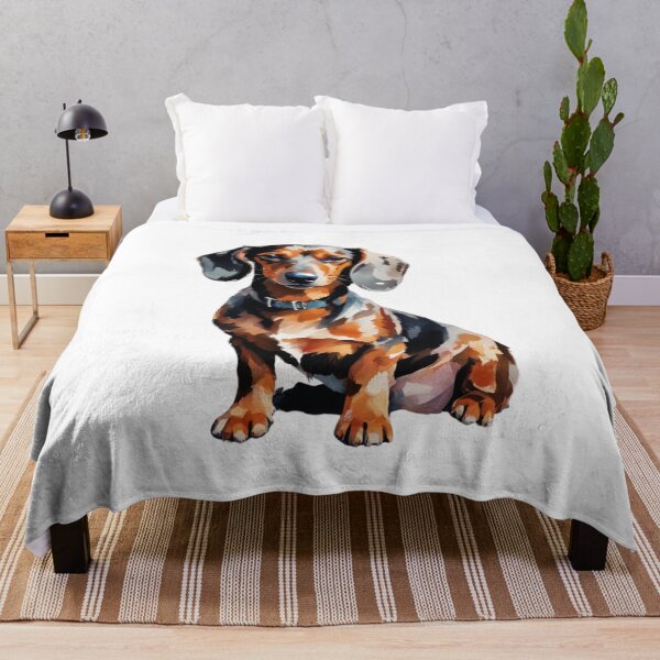 Item preview, Adorable Doxie Delight designed and sold by joejiing.