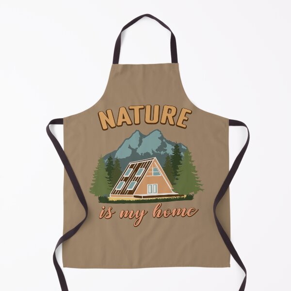 Item preview, Nature Camping Club Green Therapy Wildness designed and sold by onzpacesdesign.