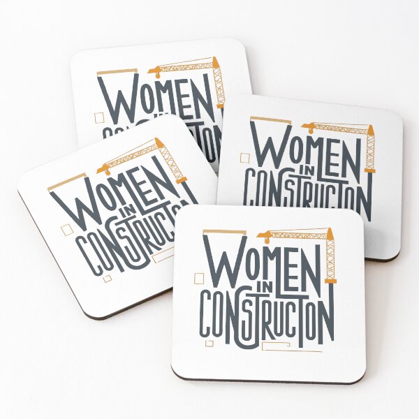 Item preview, Women in Construction: Empowerment and Progress designed and sold by Designowner.