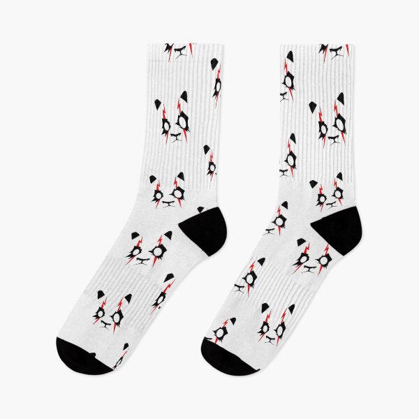 Item preview, Panda warrior   designed and sold by TheEndDesign.
