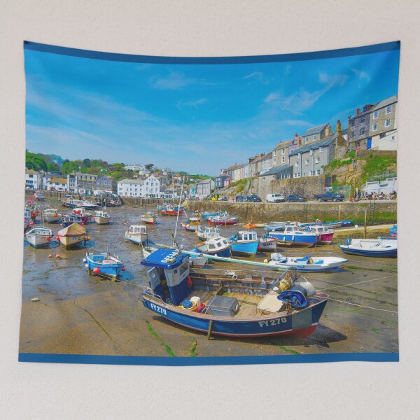 Item preview, Mevagissey designed and sold by Alisonchambers2.