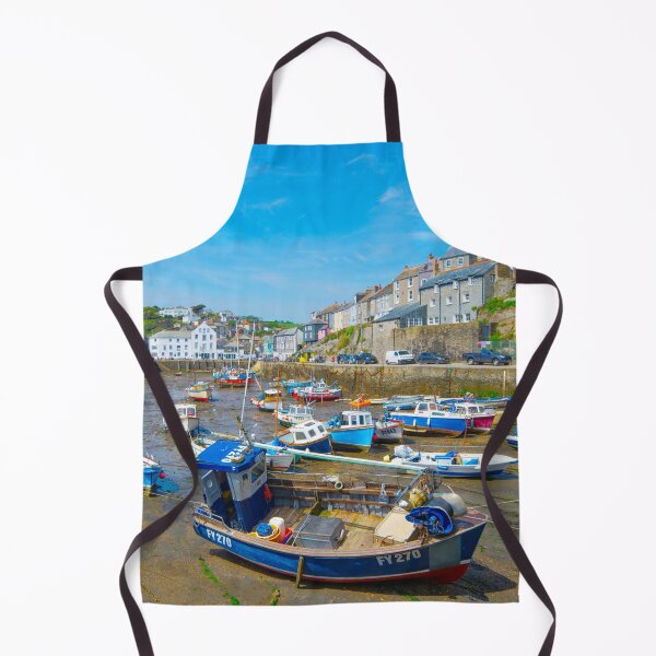 Item preview, Mevagissey designed and sold by Alisonchambers2.
