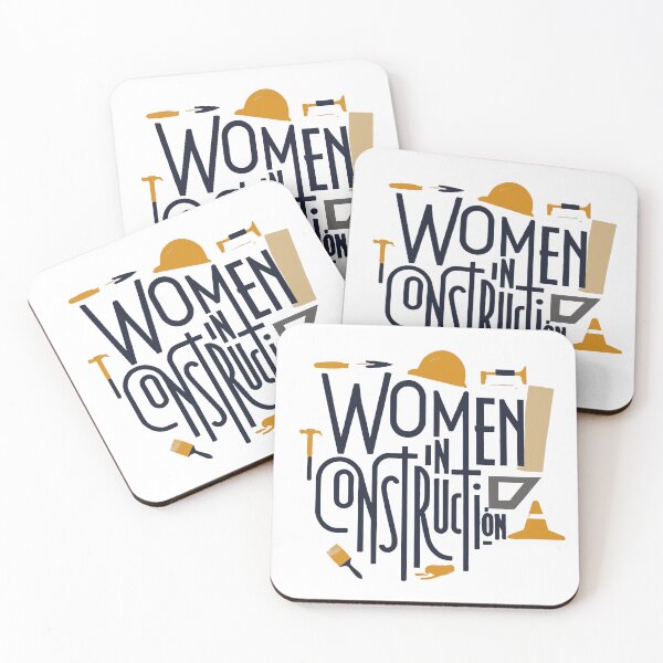 Item preview, Women in Construction designed and sold by Designowner.