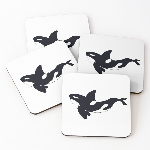Item preview, Orca  designed and sold by waVytacodoodles.