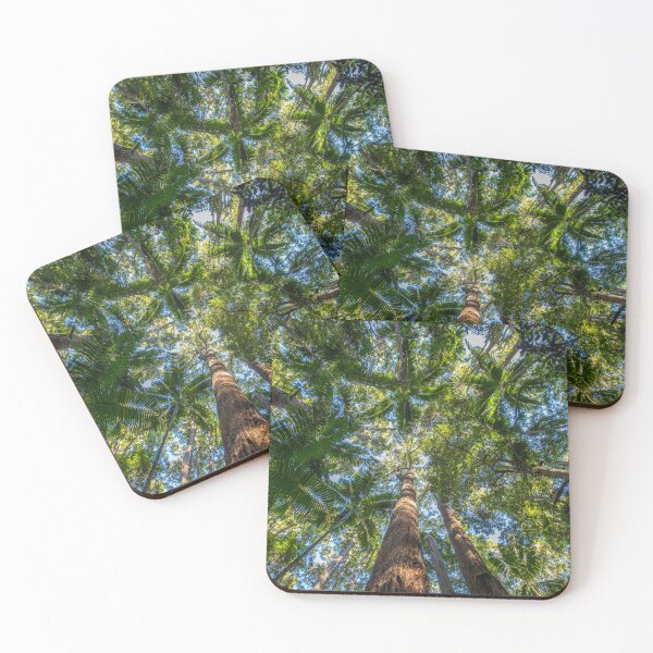 Item preview, Lush rainforest designed and sold by David Wachenfeld.