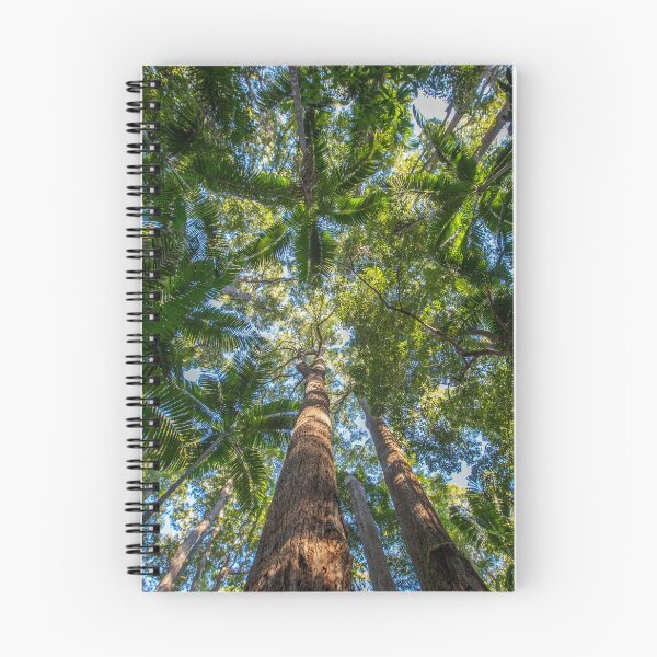 Item preview, Lush rainforest designed and sold by David Wachenfeld.