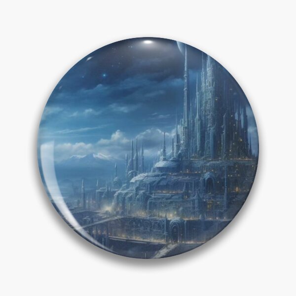Item preview, Fi Landscapes designed and sold by nilkbv.