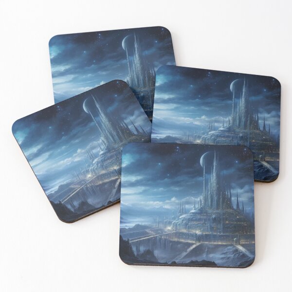 Item preview, Fi Landscapes designed and sold by nilkbv.