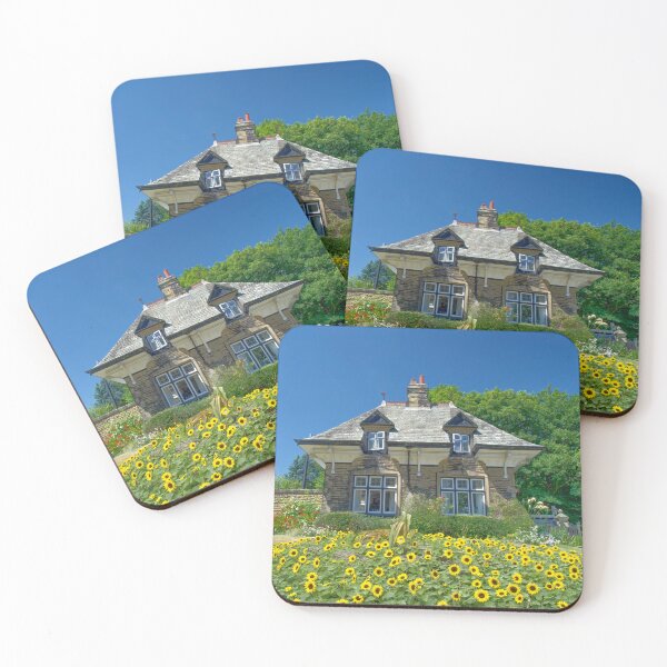 Item preview, Beaumont Park Huddersfield  designed and sold by Alisonchambers2.