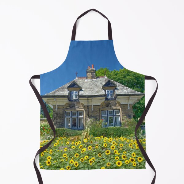 Item preview, Beaumont Park Huddersfield designed and sold by Alisonchambers2.