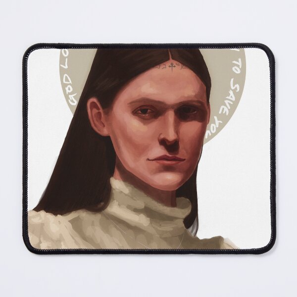 Item preview, Ethel Cain (best for sticker) designed and sold by hrtbrkncowgirl.
