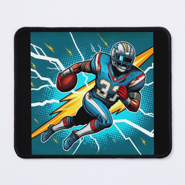 Item preview, Athlete designed and sold by Pet-Z.