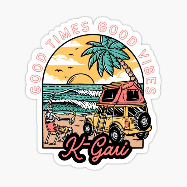 Item preview, K-Gari, Fraser Island, Queensland, Australia (K'gari) designed and sold by PurrfectionMeow.