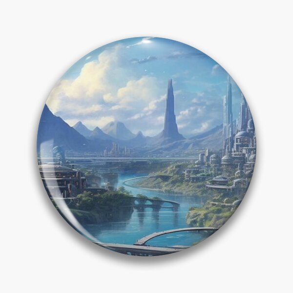 Item preview, Fi Landscapes designed and sold by nilkbv.