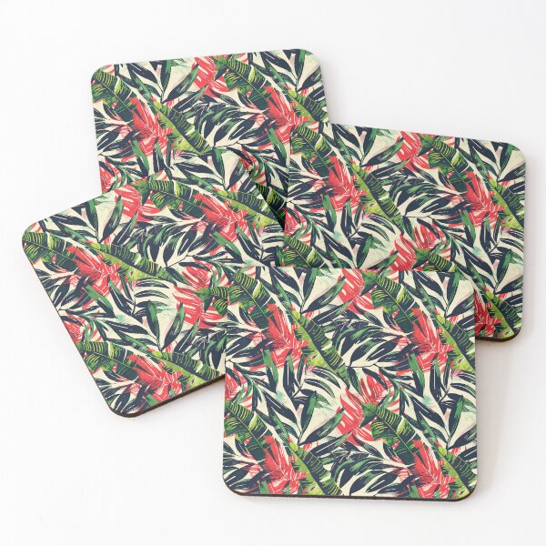 Item preview, Tropical story designed and sold by MidArtForge.