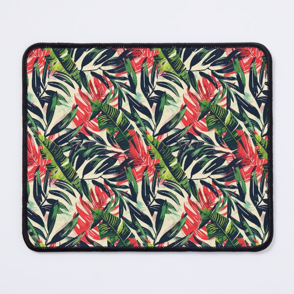 Item preview, Tropical story designed and sold by MidArtForge.