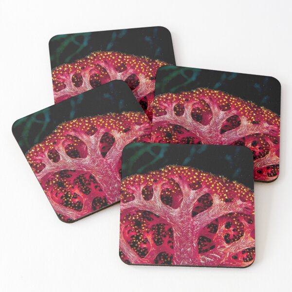 Item preview, Soft coral designed and sold by David Wachenfeld.
