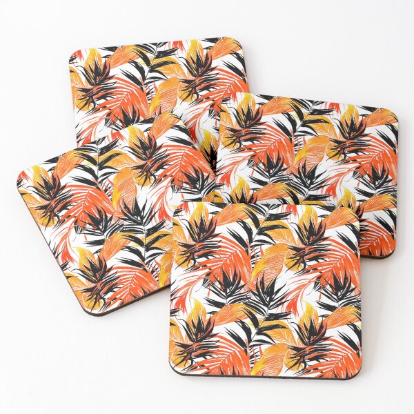 Item preview, Tropical story designed and sold by MidArtForge.