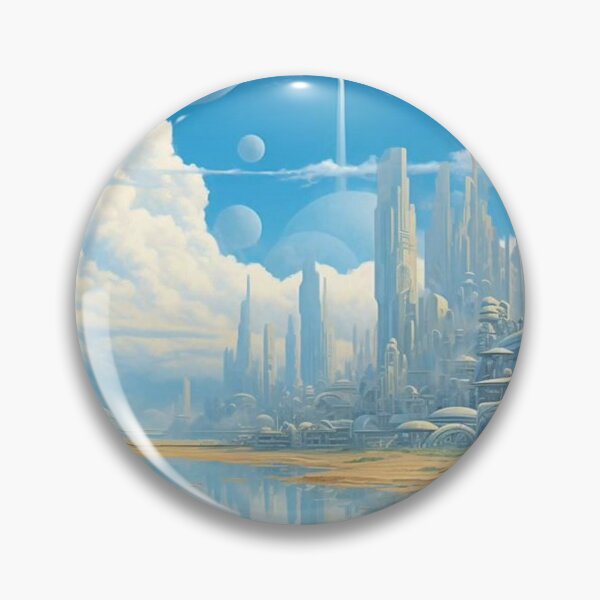 Item preview, Fi Landscapes designed and sold by nilkbv.