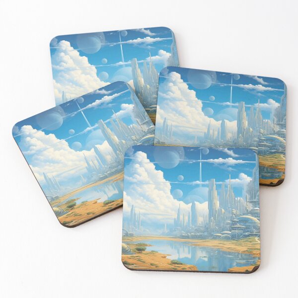 Item preview, Fi Landscapes designed and sold by nilkbv.
