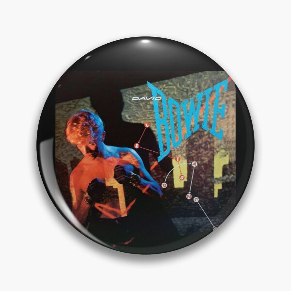 Artikelvorschau, klassischer Rock der 80er **david-)bowie-Musik-david-bowie--))90er-Band-David**Bowie**-David**Bowie**-David**Bowie** entworfen und verkauft von EntertainTime.