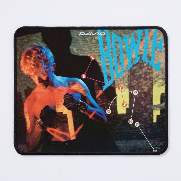 Item preview, classic rock 80's **david-)bowie-music-david-bowie--))90's band-David**Bowie**-David**Bowie**-David**Bowie** designed and sold by EntertainTime.