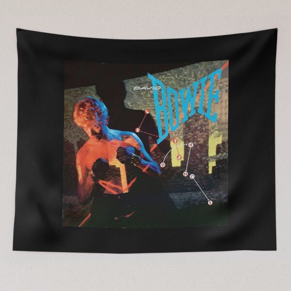 Item preview, classic rock 80's **david-)bowie-music-david-bowie--))90's band-David**Bowie**-David**Bowie**-David**Bowie** designed and sold by EntertainTime.