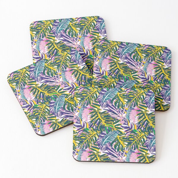 Item preview, Tropical story designed and sold by MidArtForge.