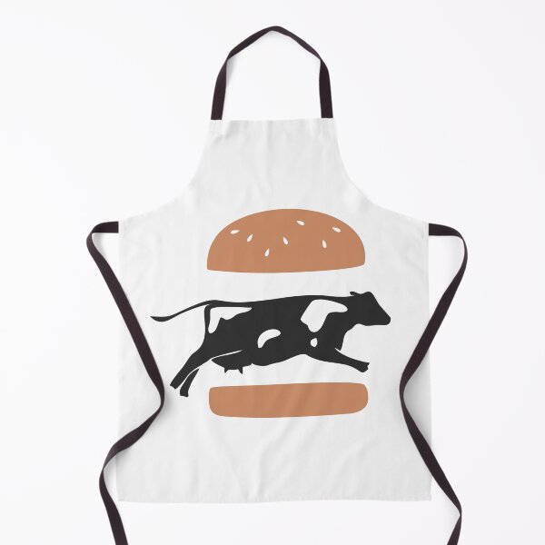 Item preview, Cow Burger designed and sold by incred.