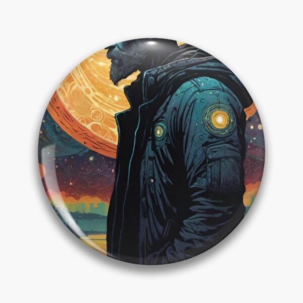 Item preview, Fisherman in summer night designed and sold by ShenGha-design.