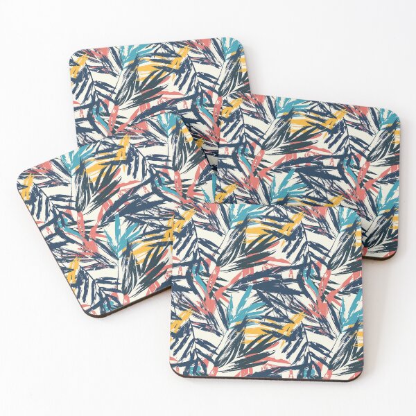 Item preview, Tropical story designed and sold by MidArtForge.