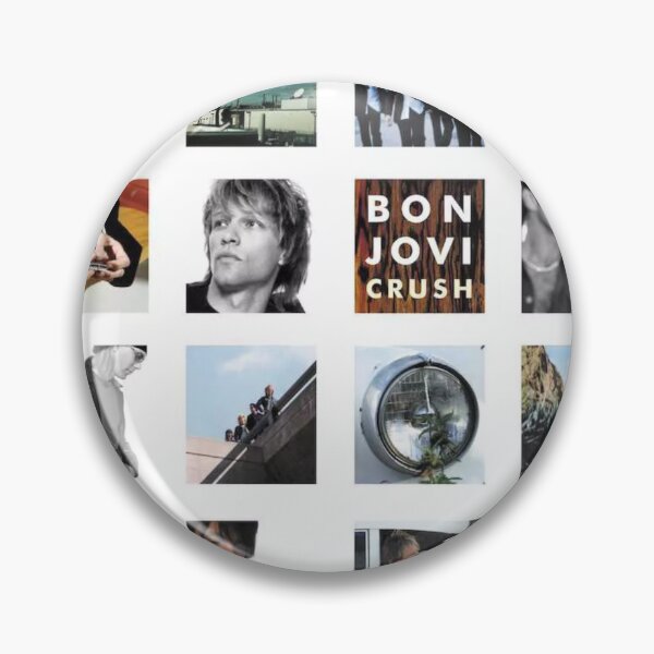 Item preview, Thank you for loving me>>BON-jovi_)BON-jovi-Album-Bon-jovi))bon-JOVI** designed and sold by EntertainTime.