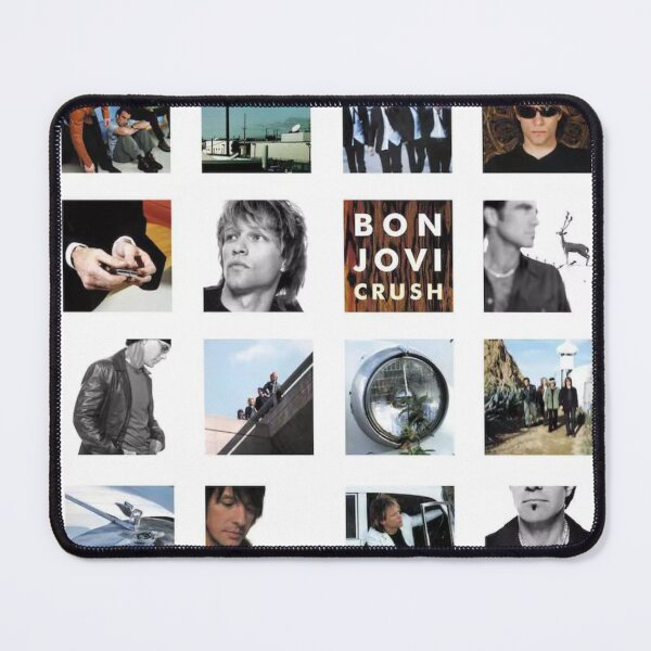 Item preview, Thank you for loving me>>BON-jovi_)BON-jovi-Album-Bon-jovi))bon-JOVI** designed and sold by EntertainTime.