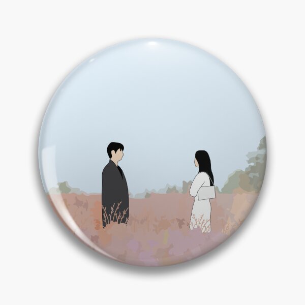 Item preview, Queen of Tears Fan Art #3 designed and sold by akwl-design.