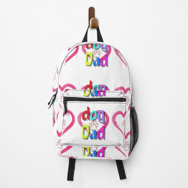 Item preview, Being a dog dad designed and sold by Mmgw1970.