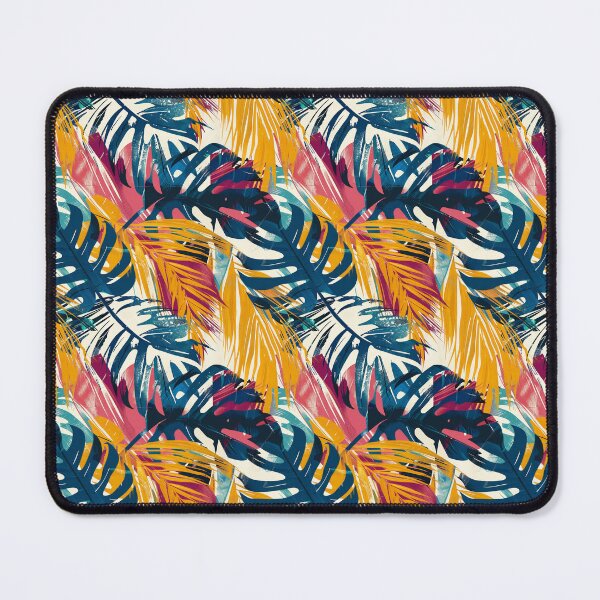 Item preview, Tropical story designed and sold by MidArtForge.