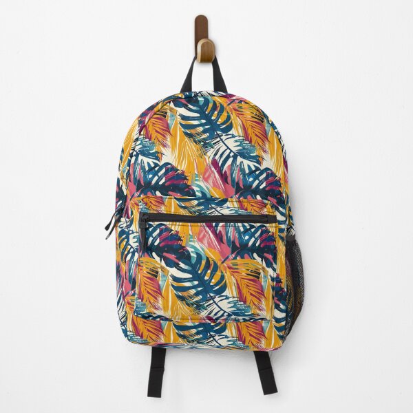 Item preview, Tropical story designed and sold by MidArtForge.