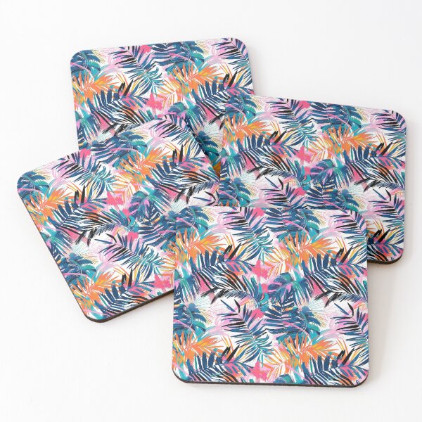 Item preview, Tropical story designed and sold by MidArtForge.