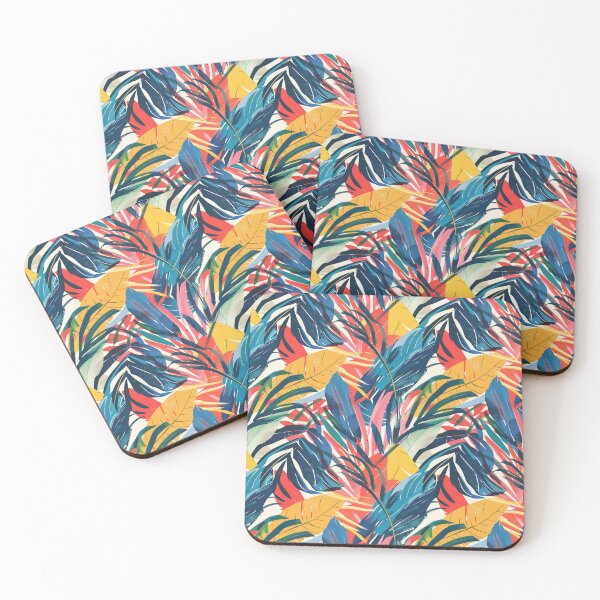 Item preview, Tropical story designed and sold by MidArtForge.