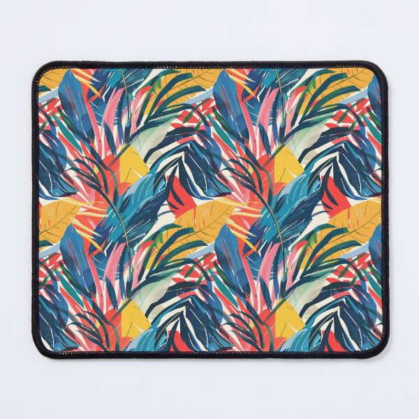 Item preview, Tropical story designed and sold by MidArtForge.