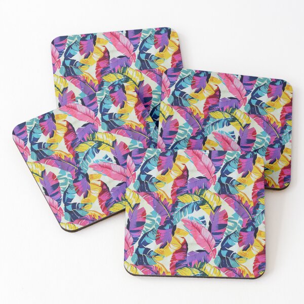 Item preview, Tropical story designed and sold by MidArtForge.