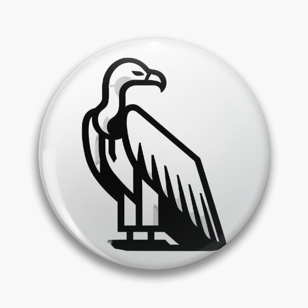 Item preview, Vulture designed and sold by Hensfield.