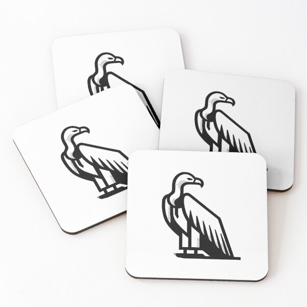 Item preview, Vulture designed and sold by Hensfield.