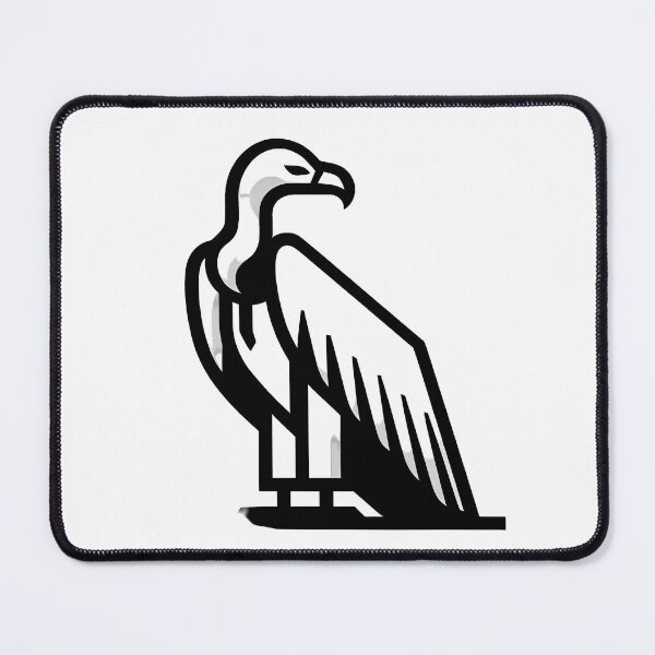 Item preview, Vulture designed and sold by Hensfield.